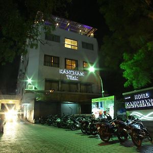 Hotel Kanchan Tilak